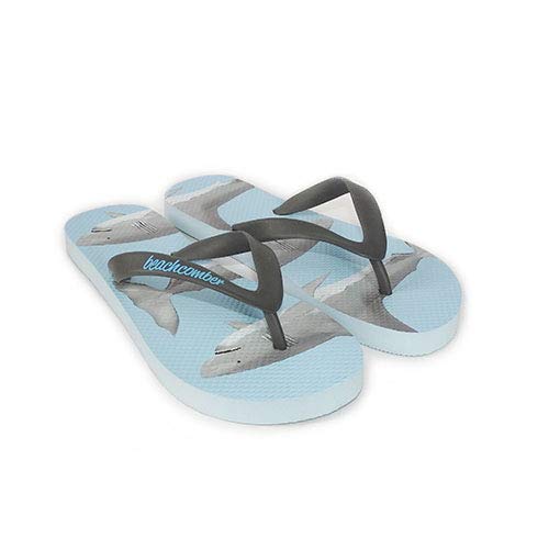 beachcomber bills flip flops
