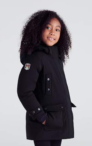 Triple F.A.T. Goose Frysta Girls Snow Jacket | Ski Jacket for Girls3