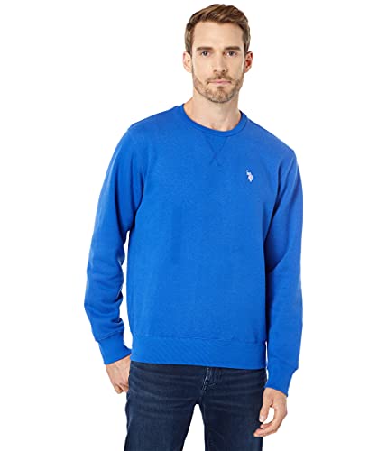 U.S. Polo Assn. Men's Classic Long Sleeve Sweatshirt