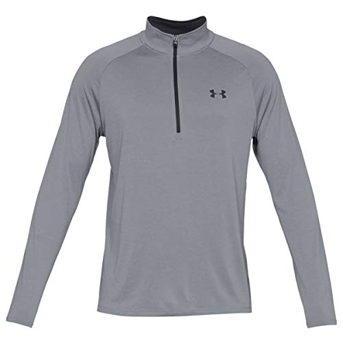 Image of Under Armour Men's Tech 2.0 1 /2 Zip