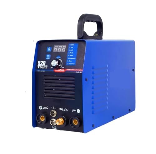 2. Doppia tensione e frequenza: il CT-418 regola automaticamente la sua tensione for adattarla alla tensione di ingresso, sia che sia 110 V o 220 V. Ciò elimina la necessità di operazioni aggiuntive. Inoltre, la nostra saldatrice supporta entrambe le frequenze 50Hz e 60Hz, garantendo la compatibilità con vari alimentatori.