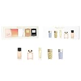 Michael Kors Perfume for Women and Men Mini Gift Set Fragrance Variety Splashes