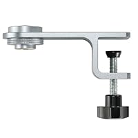 DEVISE WORKS ポールクランプミニテーブル ATTCHI DEVISE WORKS ポールクランプミニテーブル ATTCHI