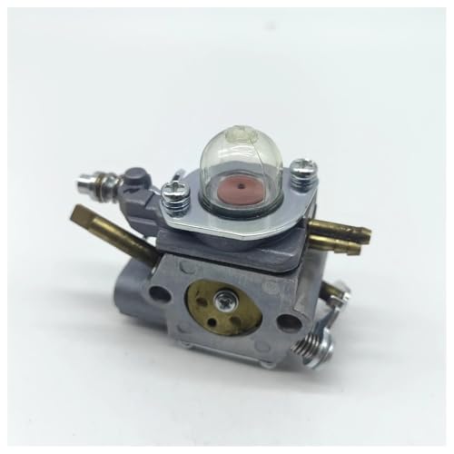 Carburateur débroussailleuse MT520 HYX55 moteur thermique 221919