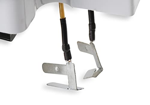 image for ACCEL 140003 Ignition Coil - Supercoil - HEI in-Cap 1973-1991 - Red/Ye