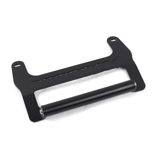 Extension crossbar support pour SYM Maxsym TL 500 adaptateur de navigation - 2