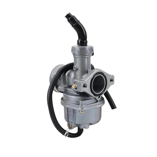 Carburateur PZ22 pour réparer le moteur 125cc de pit bike Kayo