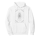Tarot Card & Occult Clothing Women and Men Gothic