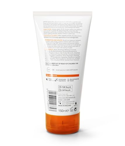Calypso Linco Care Calypso Sun Lotion