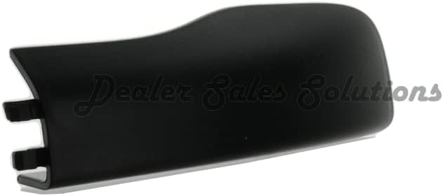 Ford 2011-2015 Explorer Front Left Driver Side Roof Rack Rail End Cap OEM New BB5Z-78551A47-AA