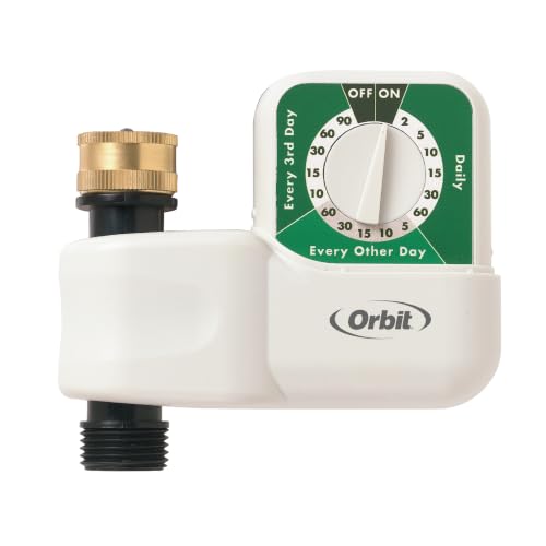 Orbit 62024 Digital Timer