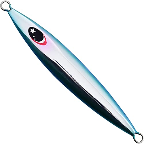 ゼスタ スローエモーションチャフ 270g #120.KALET ケイムラアルミアース