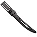 Elk Ridge - Outdoors Trek Interchangeable Fillet Knife Set, 3 Interchangeable Blades, Orange and Black TPR Handle, Hunting, Camping, Survival ER-TKFIX004