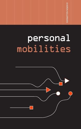 Personal Mobilities design épuré et châssis aluminium