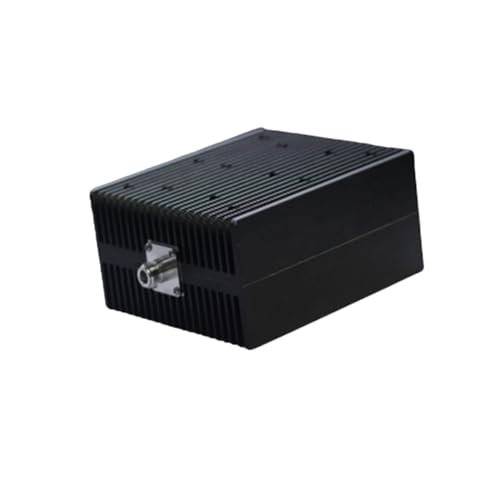 Charge fictive 200W résout les problèmes de surchauffe RF