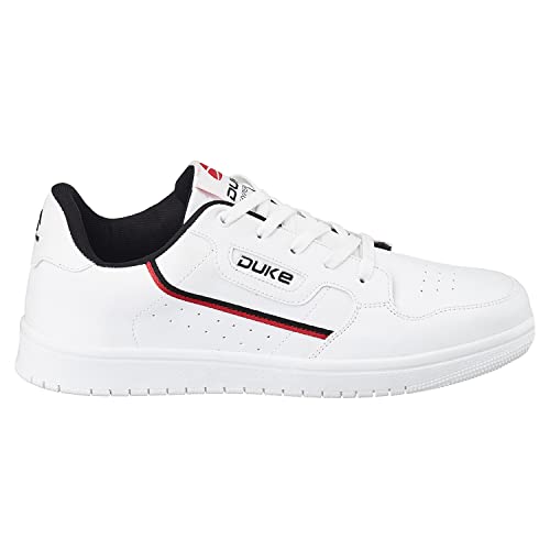 Image of Duke Sneakers for Men White