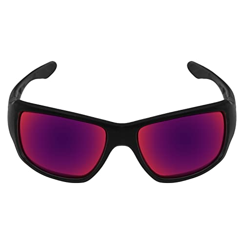 Image of Mryok Replacement Lenses for Oakley Big Taco OO9173 - Options