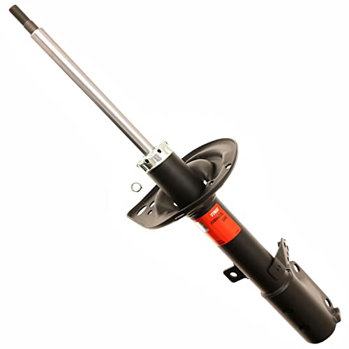 Image of TRW JGM9867SL Rear Left Suspension Strut Compatible with Toyota Camry 2007-2011
