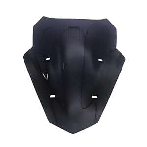 NIONGYN Windabweiser für Yamaha NMAX155/NMAX125