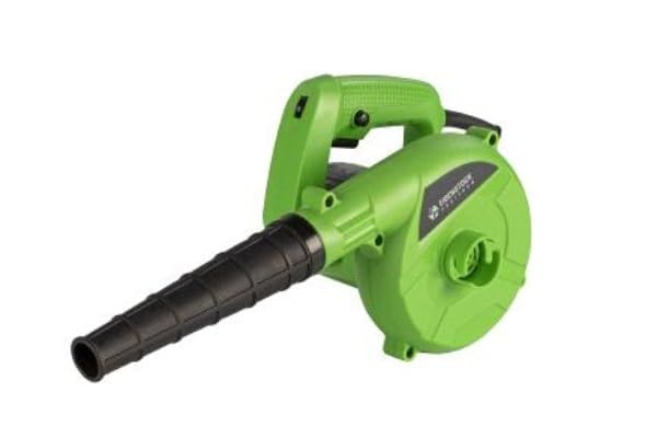 Eibenstock EB 600 Air Blower 600W - Backed by German Quality - Variable Speed, 16000RPM, Dust & Leaf Blower with Copper Armature-image-10