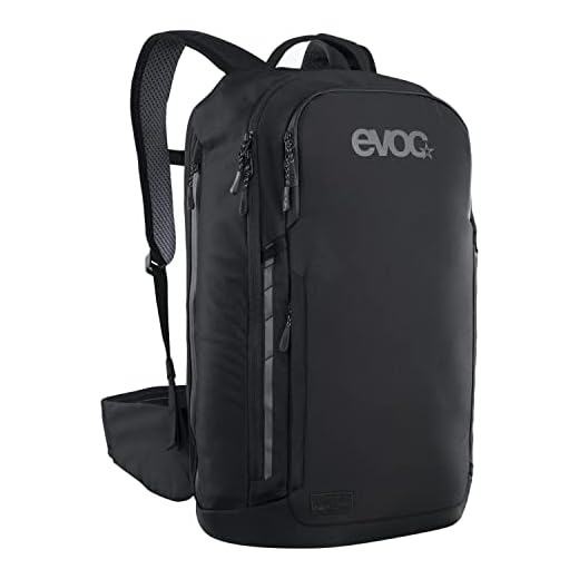 EVOC Commute Pro 22 Backpack for Commuters