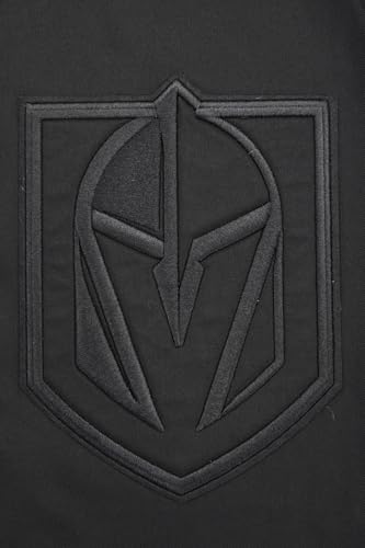 Image of Pro Standard Mens NHL Neutral Twill Jacket