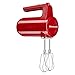 Produktbild Kitchenaid 5KHMB732EER Handrührer Empire Rot
