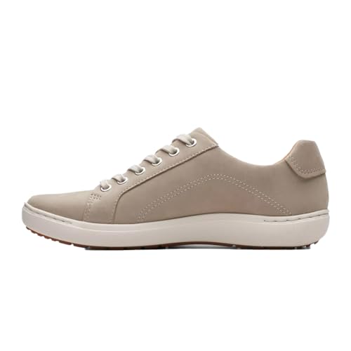 Image of Clarks Womens Nalle Lace