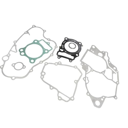 Joints de couvercle d'embrayage CRF150R kit étanchéité premium pour carter