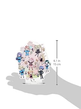 Amazon | A3 しゅごキャラ! 01 集合デザイン お花見ver.[グラフ
