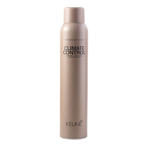 Keune Style Smooth Climate Control Wewightless Humidity Shield 200ml - spray anti-frizz