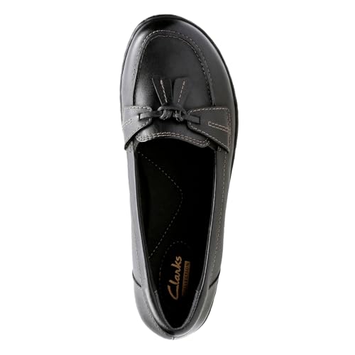 Image of Clarks Women's Ashland Bubble Slip On Loafers