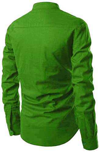 Image of DEELMO Men Shirt
