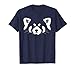 Red Panda T-shirt