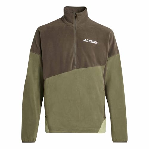 Adidas Terrex pull molleton chaud Climawarm isolant outdoor homme premium