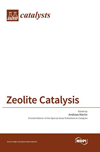 Zeolite Catalysis view 2