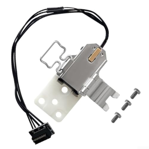 Bloque de calefacción para impresora 3D Bambu Lab P2S con termistor 7