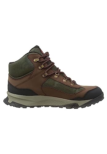 Timberland Men's Lincoln Peak Lite Mid F/L Waterproof Hiking Boot2