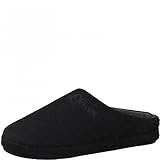 RED LABEL s.Oliver Damen 5-5-27106-37 Hausschuh, Black, 38 EU