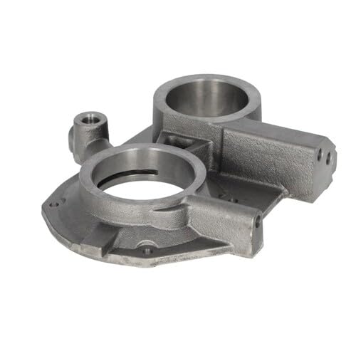 Leveling Box Assembly - Right Hand fits New Holland TV140 5640 6640 7740 7840 8240 8340 82001736 fits Ford 82001374