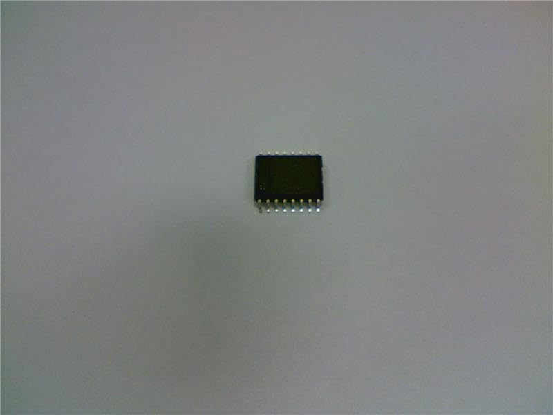 MAX358CWE+ 1 FUNC, 8 Channel, CMOS, Single-Ended MULTIPLEXER, SO-16