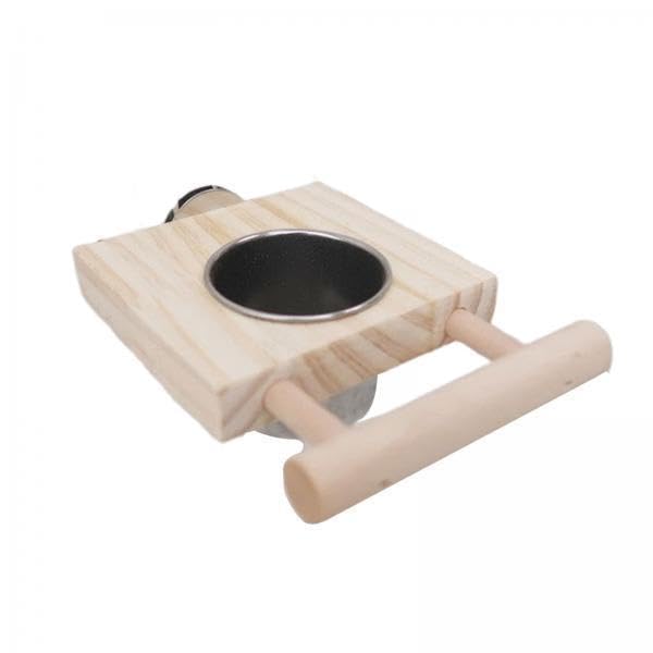 Bnf® 5xBird Feeding Dish Cups Durable for Cockatiels Budgie Conures S|Pet Supplies | Bird Supplies | Feeders-image-23