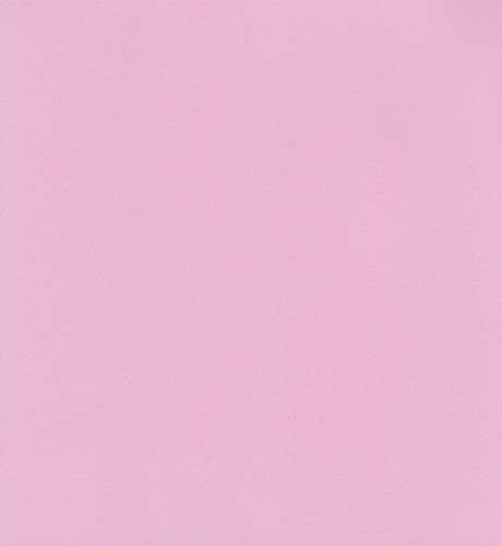 エスケント ケント紙 スターカラー 八切 ピンク 100枚 5768008