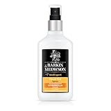 Barkin & Meowson MedExpert Flea & Tick Spray with Citronella Formula 150ml / 5.07 fl.oz.
