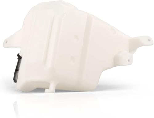 Para Toyota Tacoma 2001 2002 2003 2004 Depósito de líquido de lavadora | 4.5L | w/tapa | w/entrada | w/bomba | Reemplazo para TO1288182 |