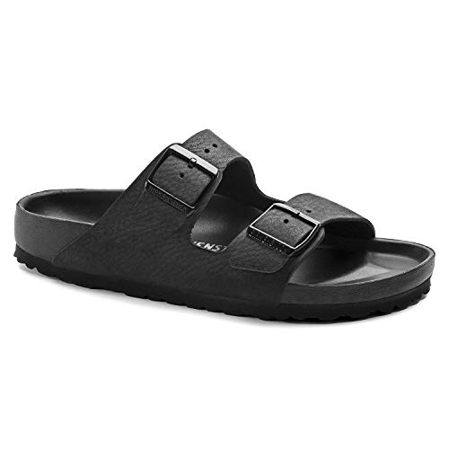 Birkenstock Arizona Exquisite Black Nubuck R 44 R EU