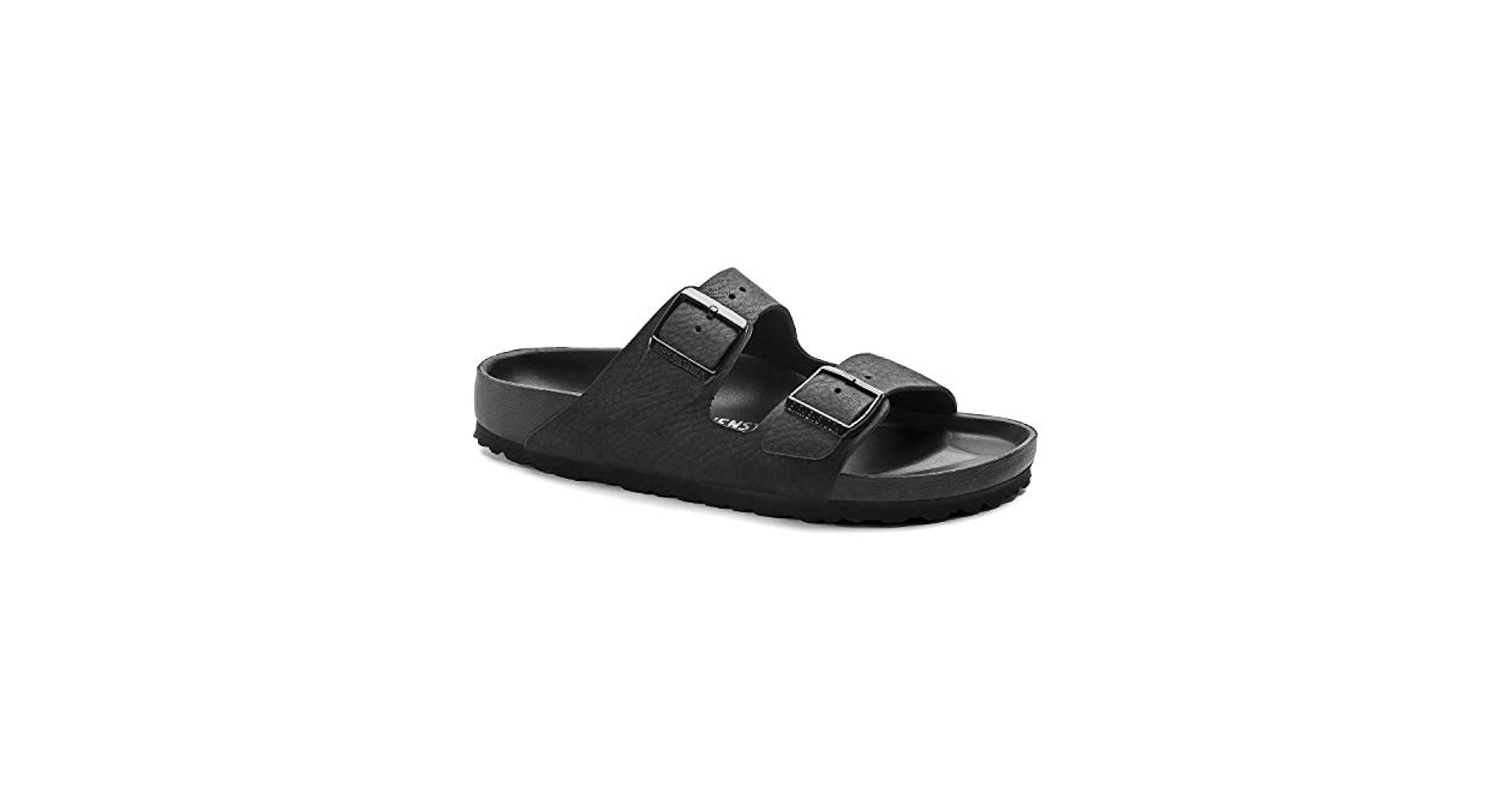 Amazon.com | Birkenstock Arizona Exquisite Black Nubuck R 41