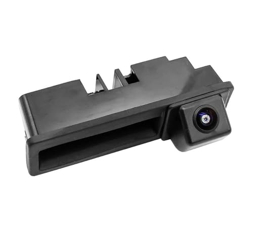 Caméra de recul Audi anti angle mort : évitez les chocs avec le grand angle AHD