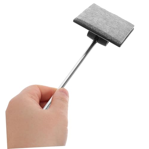Paleta de Batería con Fieltro para Bombo Ergonómica miniatura 4