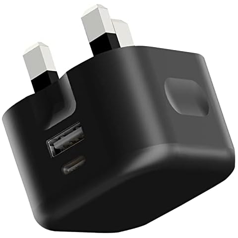DN-Technology Fast Charger for OPPO Devices Cover